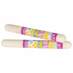 Goki 61903, Instrument de musique jouet, 3 an(s), Multicolore