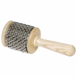 Goki 61948, Instrument de musique jouet, 3 an(s), 220 g, Métallique, Bois