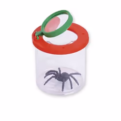 Goki Magnifying box