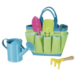 Goki Garden avec Outils de Jardin