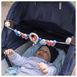 Goki 65197 Mobile pour bébé