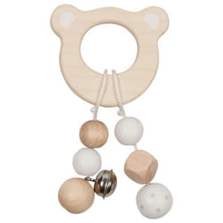 Goki Hochet tête d'ours