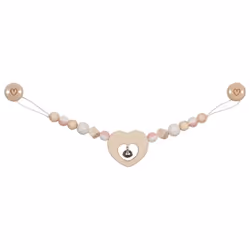 Goki 65218, Pousette, Bois