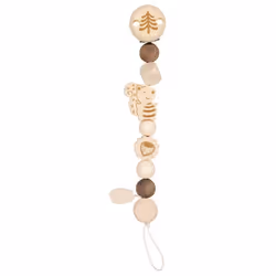 Goki 65309, Naturel, Bois, Garçon/Fille