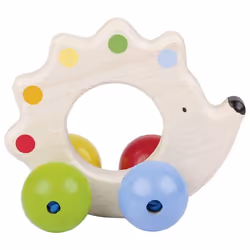 Goki 65320, Bois, Multicolore
