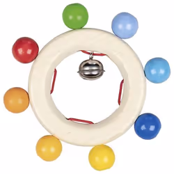 Goki 65321, Garçon/Fille, Multicolore
