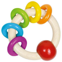 Goki 65323 hochet