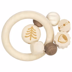 Goki 65332, Garçon/Fille, Naturel