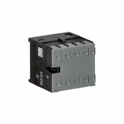 Tension de bobine = 240 V Courant de contact = 20 A Gamme de puissance = 4 kW Nombre de pôles = 3 Gamme = B6-30-01-P Fonction ...