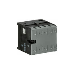 ABB - Contacteur série b, 3 pôles , 3 fonctions no, 20 a, 240 v, 4 kW ( Prix pour 1 )