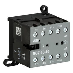 ABB BC7-30-10-07 accessoire de commutation électrique Contacteur