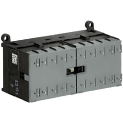 ABB VB7-30-10-P-01 bornier 3P Noir
