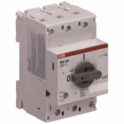 ABB 1SAM150000R1008, Boîte