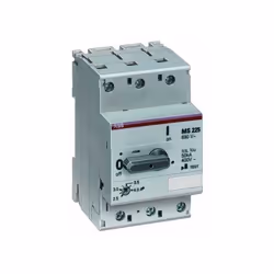 Code ErreBi: 20691 Code Producteur: 1SAM150000R1008 Producteur: ABB Vendu au piÃ¨ce Caractéristiques du produit interrupteurs ...