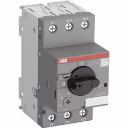 ABB 1SAM250000R1008, Disjoncteur miniature, 690 V