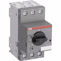 ABB 1SAM250000R1010, Boîte