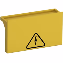 ABB BS1-3, Couverture, 45 mm, 12 mm, 24 mm, -20 - 55 °C, -50 - 80 °C