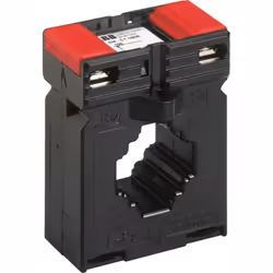 ABB CM-CT 400/5, Noir, Rouge, IEC/EN 63000 IEC/EN 61869-1 IEC/EN 61869-2, 61 mm, 48 mm, 78,5 mm, 260 g