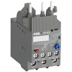 ABB - Relais de surcharge thermique 1.3-1.7A classe 10 TF421V7