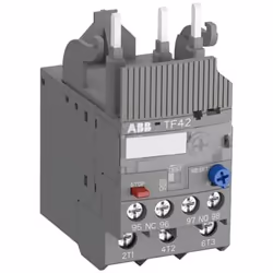 ABB TF42-3.1, Gris