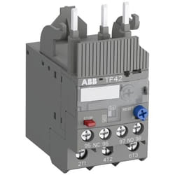 ABB TF42-3.1 groupe électrogène Gris