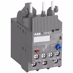 ABB 1SAZ721201R1045, Boîte