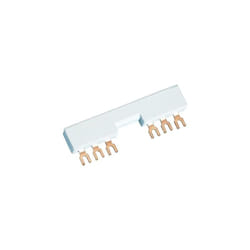 ABB - peigne d'alimentation 1SAM 201 906 R1014 1 pc(s)