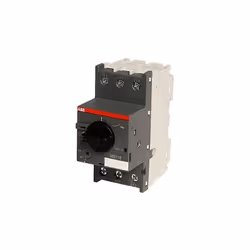 ABB protection moteur interrupteur MS116 - 25.0, intervalle 20 - 25 A Champ de variation de 20 - 25 A Tension de fonctionneme ...