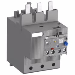 ABB EF96-100, Relais de protection contre les surcharges, Gris, 70 x 105,2 x 131,2 mm, 802 g, 139 mm, 75,5 mm