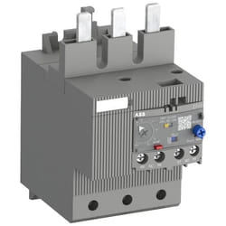 ABB EF96-100 groupe électrogène Gris