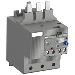 ABB EF65-70 groupe électrogène Gris