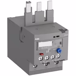 ABB TF65-28, Gris, IP20, 54,9 x 106,9 x 101,4 mm, 372 g, 123 mm, 82 mm