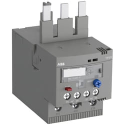 ABB TF65-28 groupe électrogène Gris 3