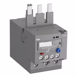 ABB TF65-40, Relais de protection contre les surcharges, Gris, IP20, IEC/EN 60947-1 IEC/EN 60947-4-1 IEC/EN 60947-5-1 UL 6094 ...
