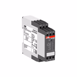 THERMISTOR - MOTOR PROTECTION RELAY Poids : 197 grammes Largeur : 3 centimètres Hauteur : 3 centimètres Longueur : 10.9 centi ...