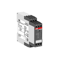 Entrelec - rele contrôle moteur x ptc cm-mss. 23S 1SVR730700R2200 - ABB