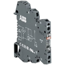 ABB OBOC5000-24VDC groupe électrogène Gris