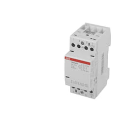 Contacteur modulaire 24A 4NO 230V ABB