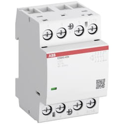 ABB ESB40 groupe électrogène Blanc 4