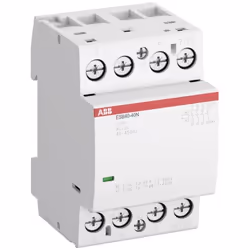 ABB ESB40-40N-01, 54 mm, 65 mm, 85 mm, 405 g, 24 V
