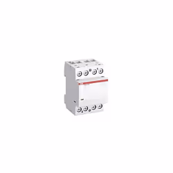 ABB ESB63-40N-06 INSTALLATIONSSCHÜTZ 4S, 63A, 230V, 4-POLIG (1SAE661111 R0140)