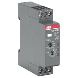 ABB CT-AHC.12 groupe électrogène Gris