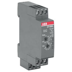 ABB CT-ERC.22 groupe électrogène Gris