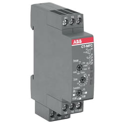ABB CT-MFC.21 groupe électrogène Gris