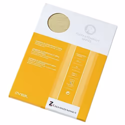 Papyrus 88001577, A4 (210x297 mm), 100 feuilles, 110 g/m², Jaune