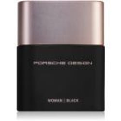 Porsche Design Woman Black 50 ml