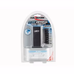 Ansmann APS 2250 H unité d'alimentation d'énergie 27 W Noir