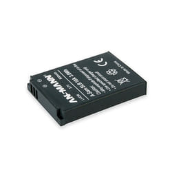 Ansmann A-Can NB 8L Lithium-Ion (Li-Ion) 700 mAh