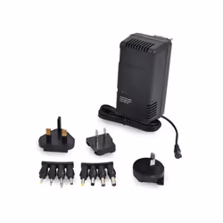 Parmi les modèles compatibles : 5,6V 2A; ACS310 - Caractéristiques techniques : Marque : Ansmann Garantie : 12 mois Tension : ...