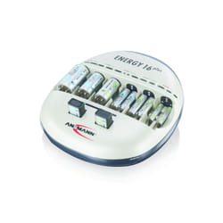 Ansmann Energy 16+ chargeur de batterie